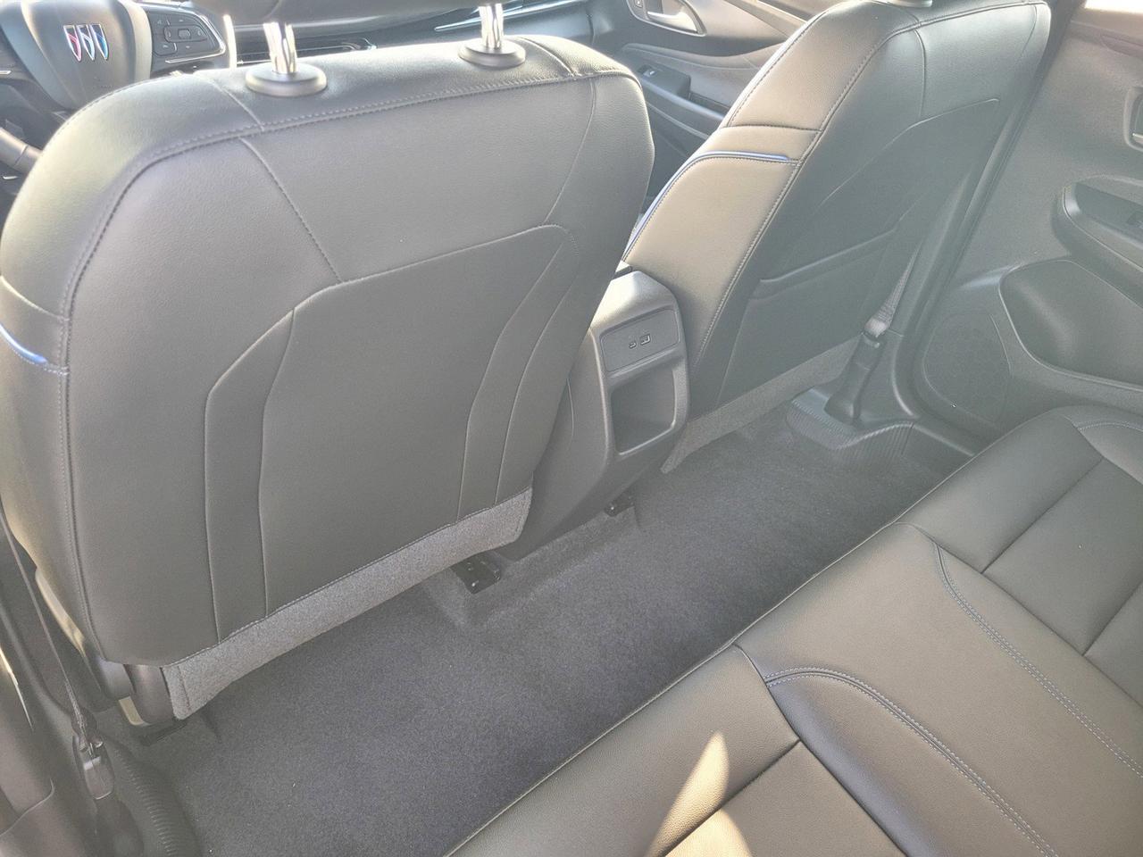 2025 BUICK ENVISTA SPORT TOURING Roseville CA