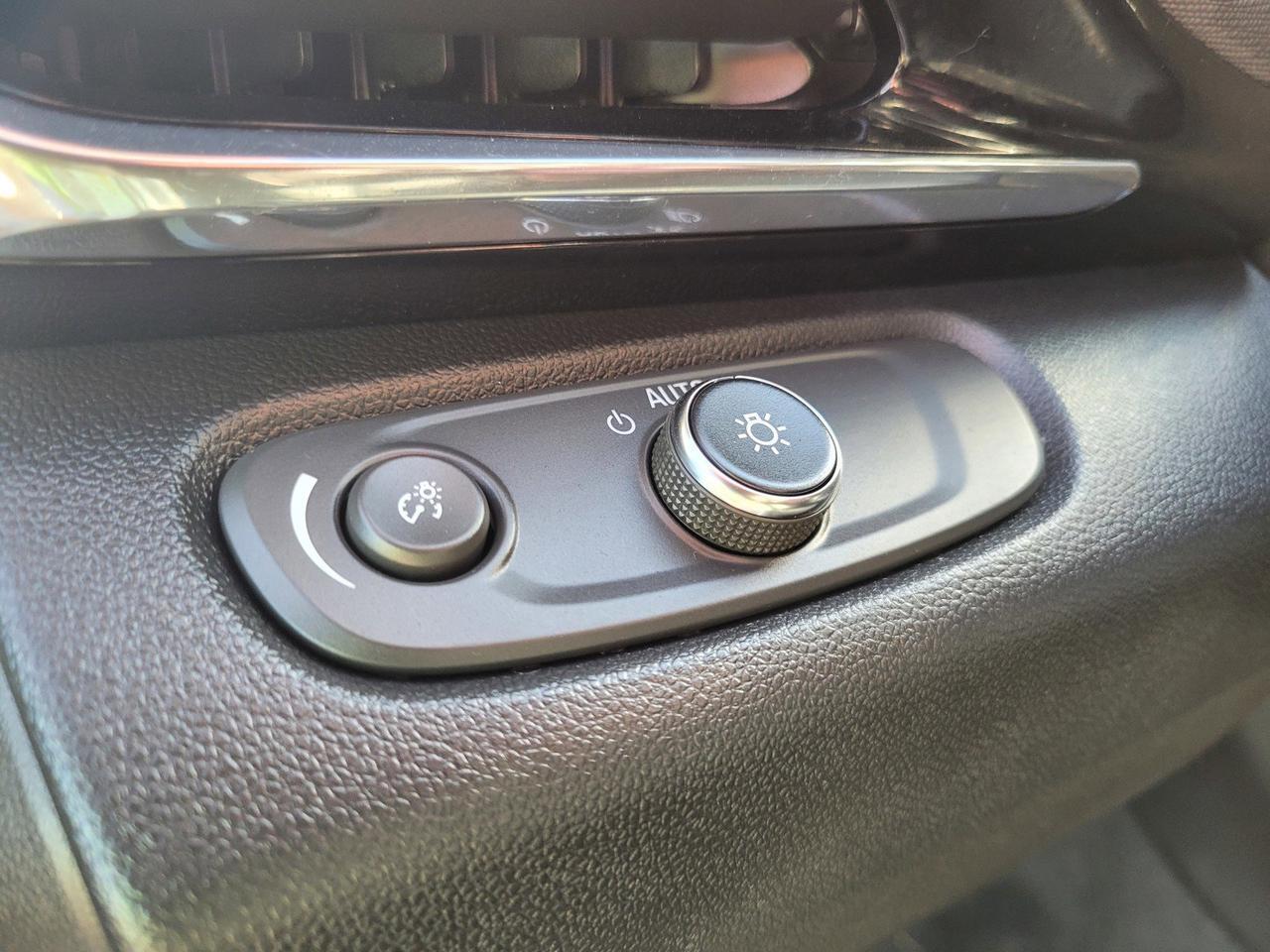2025 BUICK ENVISTA SPORT TOURING Roseville CA