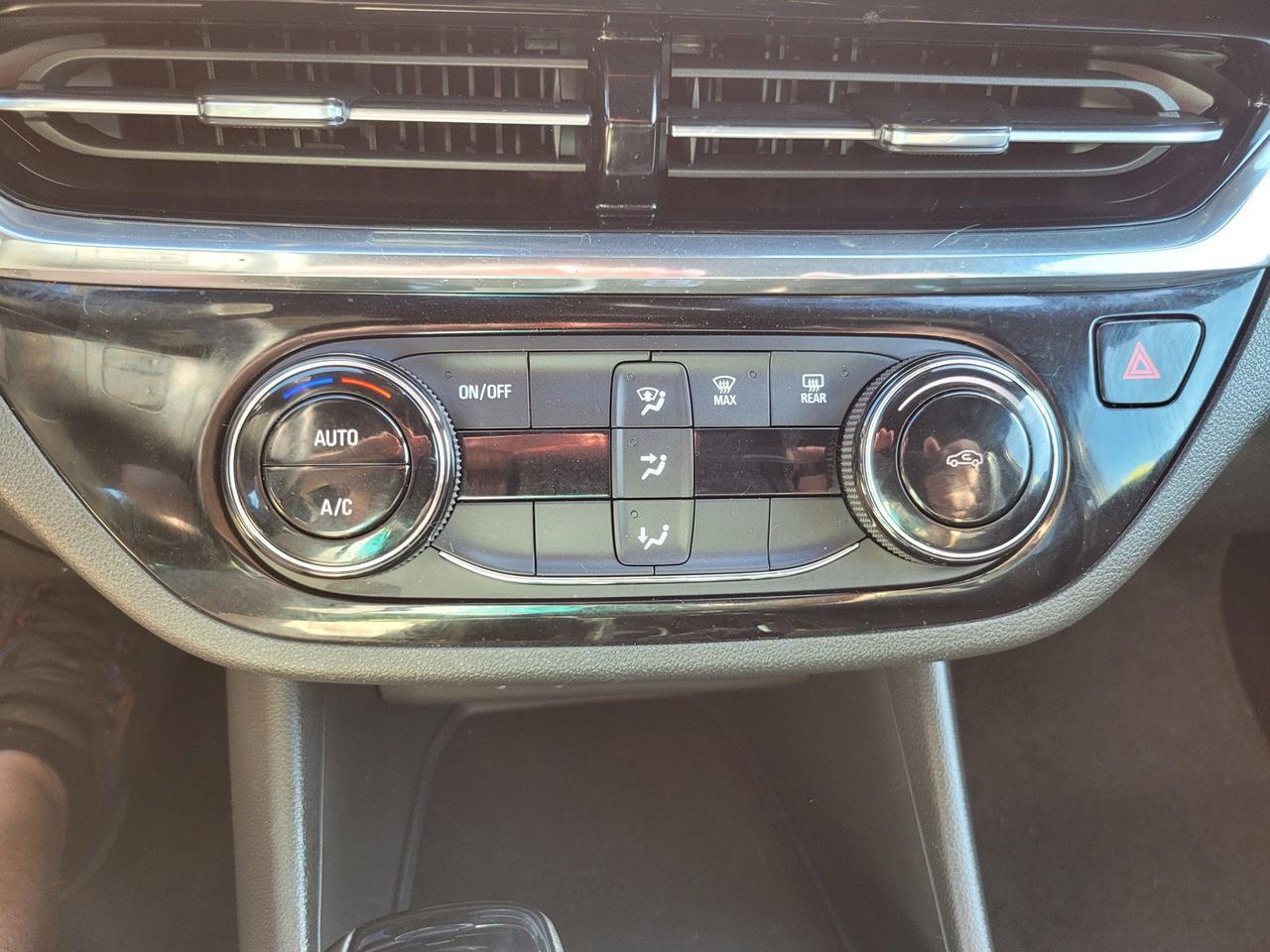 2025 BUICK ENVISTA SPORT TOURING Roseville CA