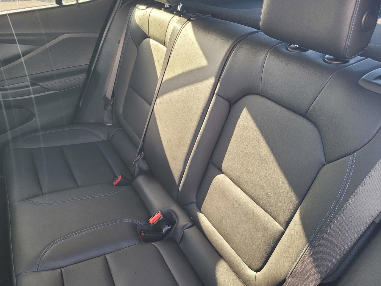 2025 BUICK ENVISTA SPORT TOURING Roseville CA
