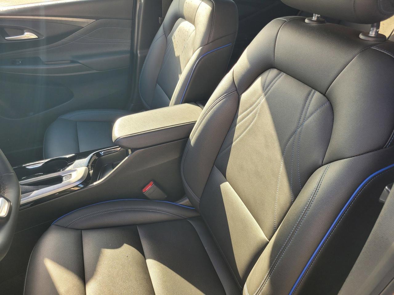 2025 BUICK ENVISTA SPORT TOURING Roseville CA