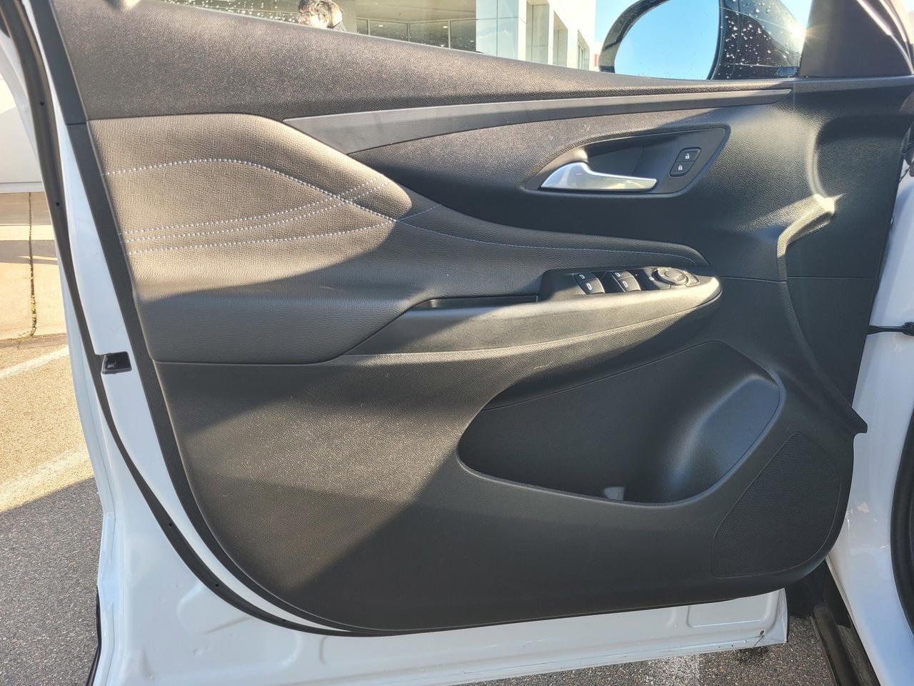 2025 BUICK ENVISTA SPORT TOURING Roseville CA