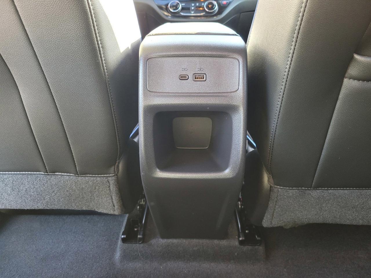 2025 BUICK ENVISTA SPORT TOURING Roseville CA