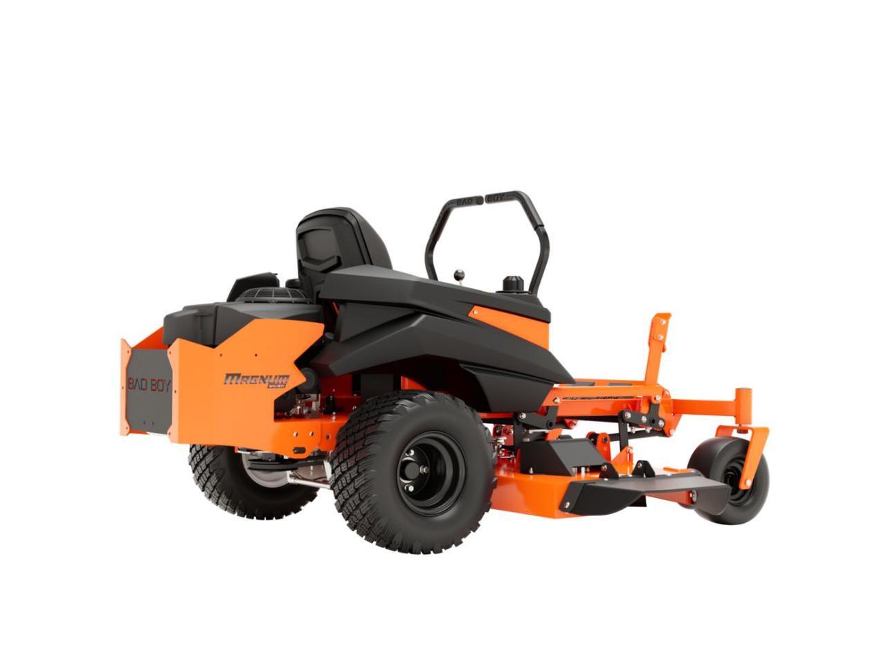 2025 Bad Boy Magnum 48 Kawasaki FR651 Franklin OH