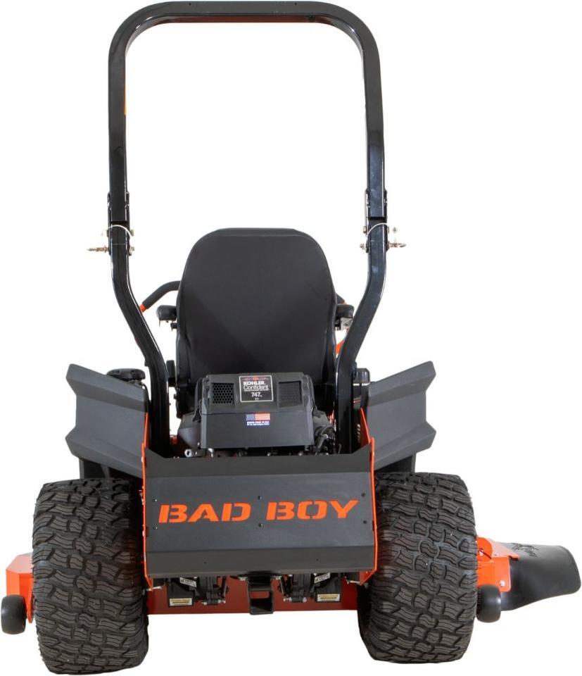2025 Bad Boy Maverick 54 Kawasaki FS730 Franklin OH