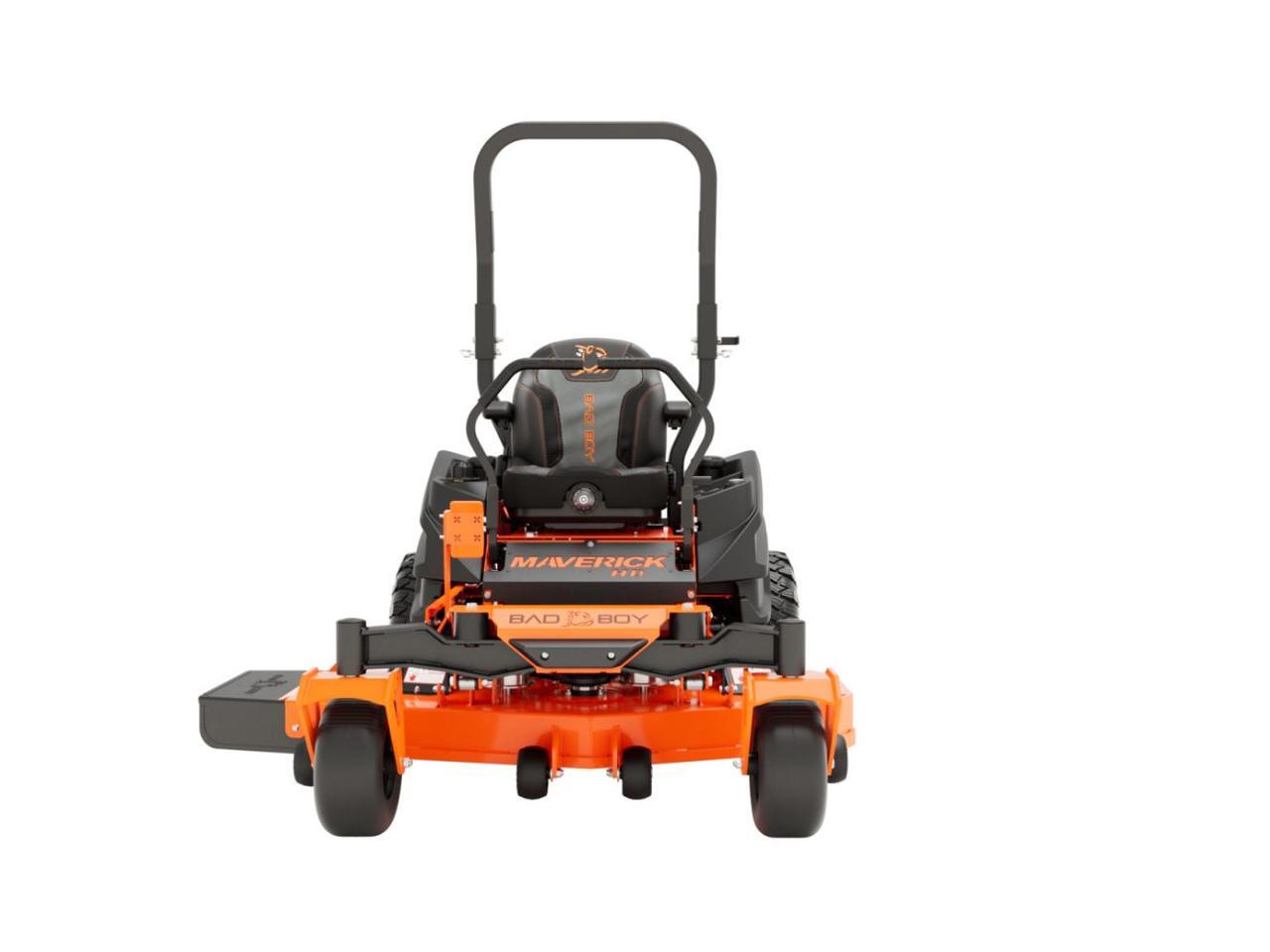 2025 Bad Boy Maverick HD 60 FX730V Franklin OH