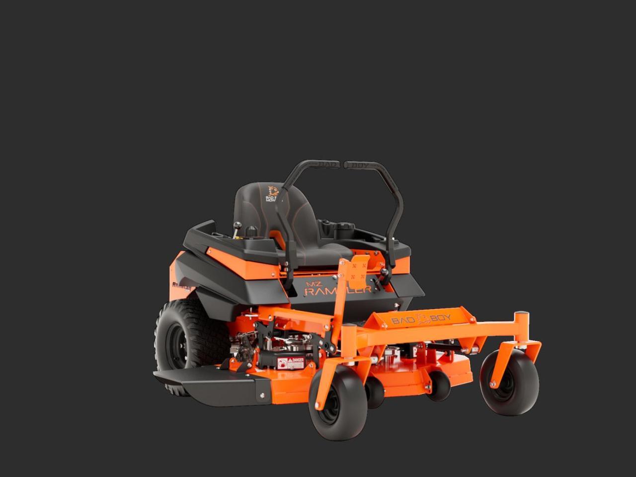 2025 Bad Boy Rambler 42 Briggs 19HP