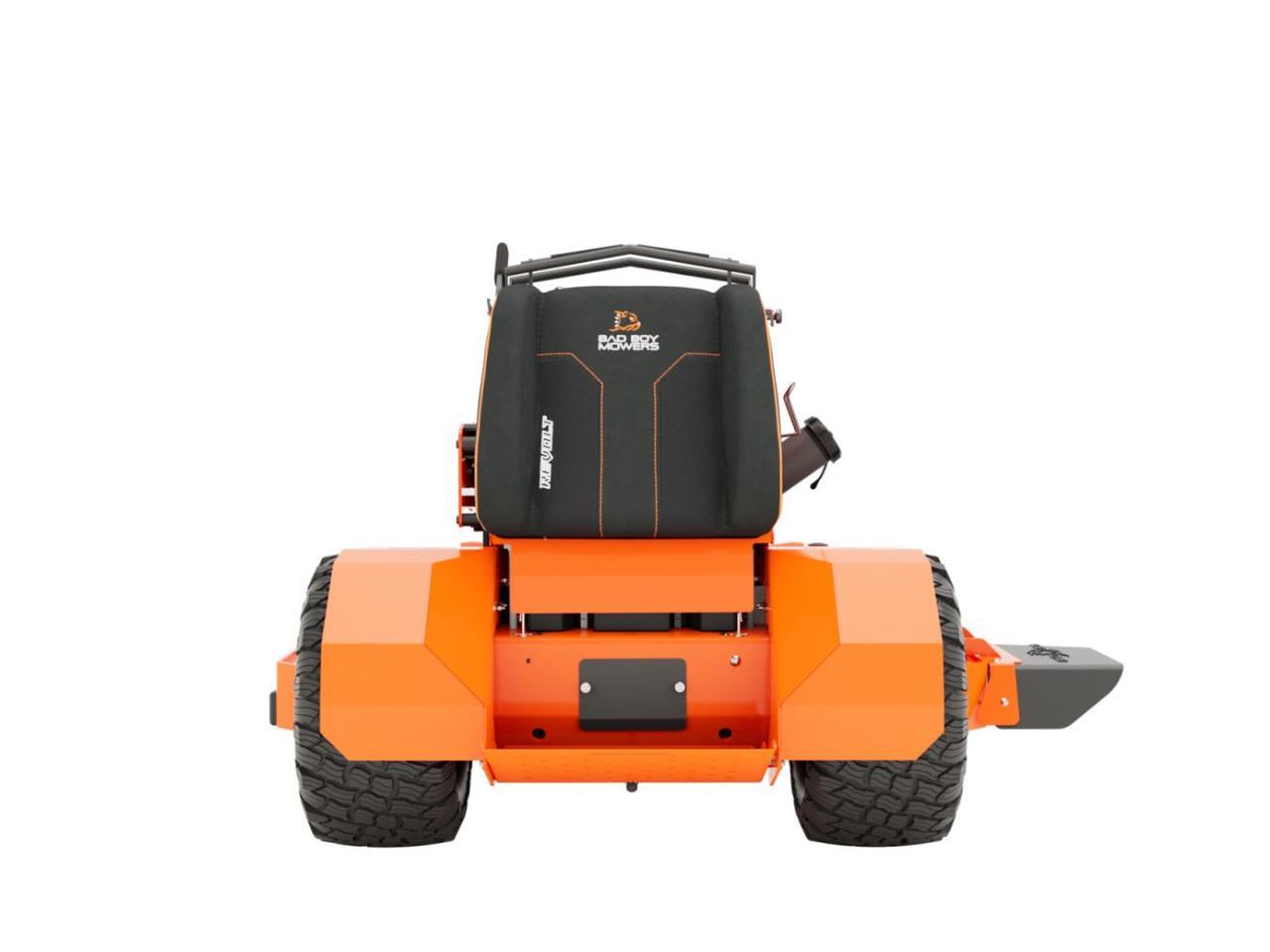 2025 Bad Boy Revolt SD 42 Franklin OH