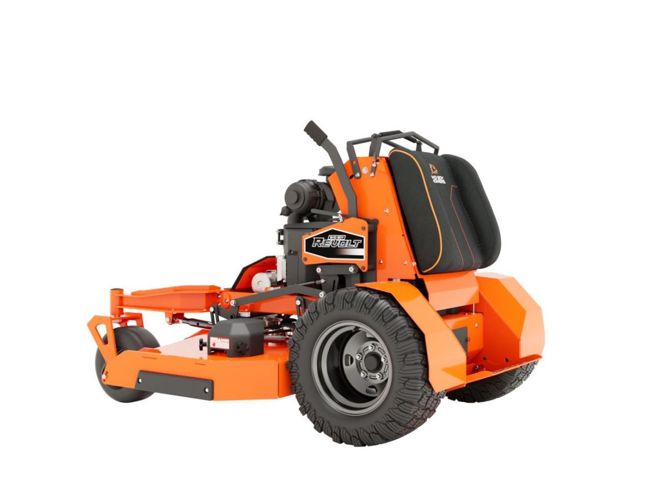 2025 Bad Boy Revolt SD 42 Franklin OH