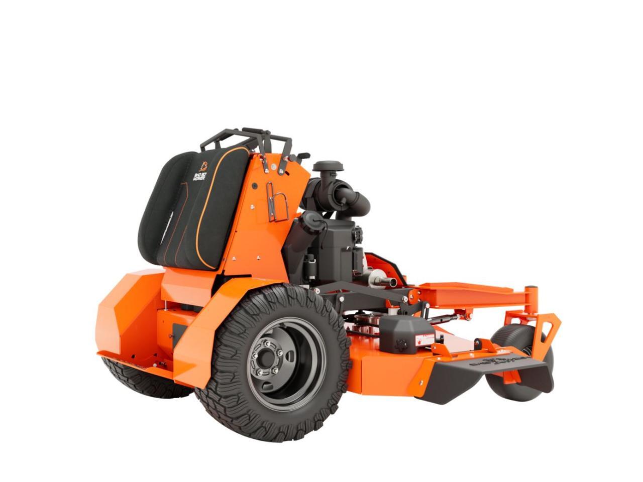 2025 Bad Boy Revolt SD 42 Kawasaki FS600V Franklin OH