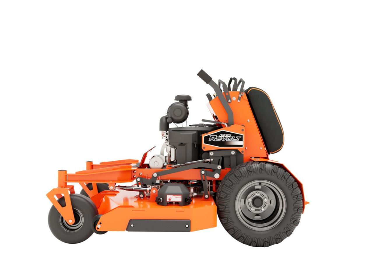 2025 Bad Boy Revolt SD 42 Kawasaki FS600V Franklin OH