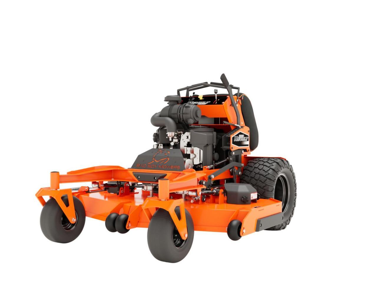 2025 Bad Boy Revolt SD 42 Kawasaki FS600V Franklin OH