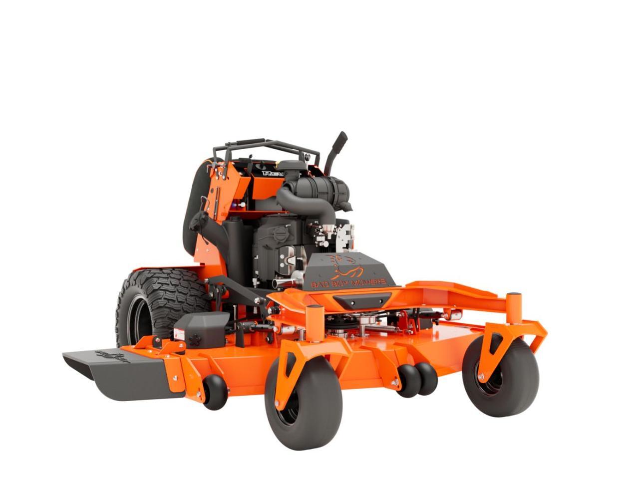 2025 Bad Boy Revolt SD 42 Kawasaki FS600V
