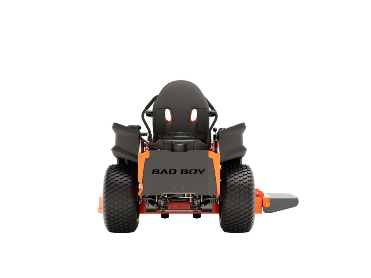 2025 Bad Boy ZT Elite 60 Kawasaki FR730V Franklin OH