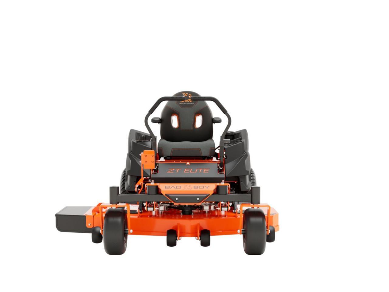 2025 Bad Boy ZT Elite 60 Kawasaki FR730V Franklin OH