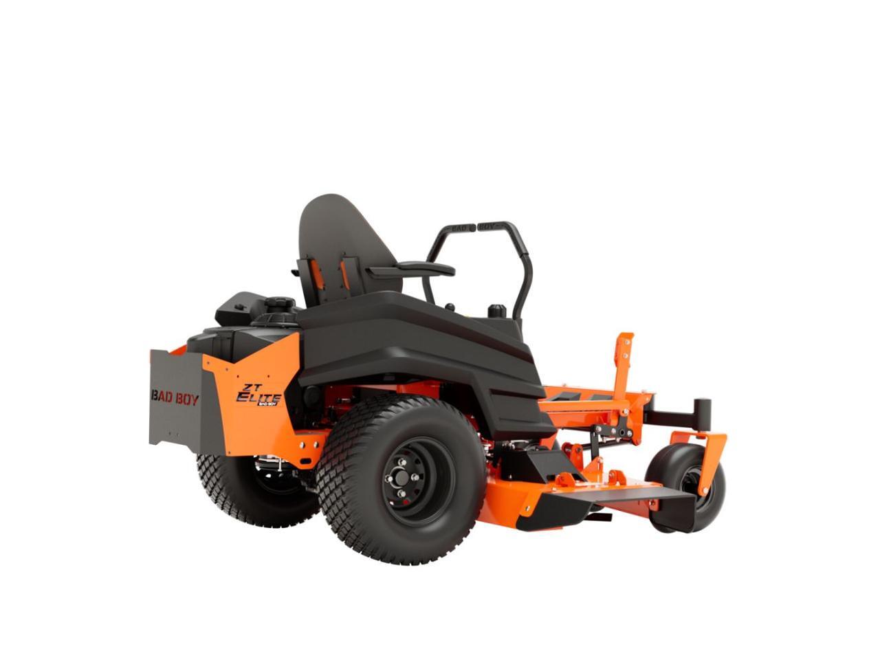 2025 Bad Boy ZT Elite 60 Kawasaki FR730V Franklin OH