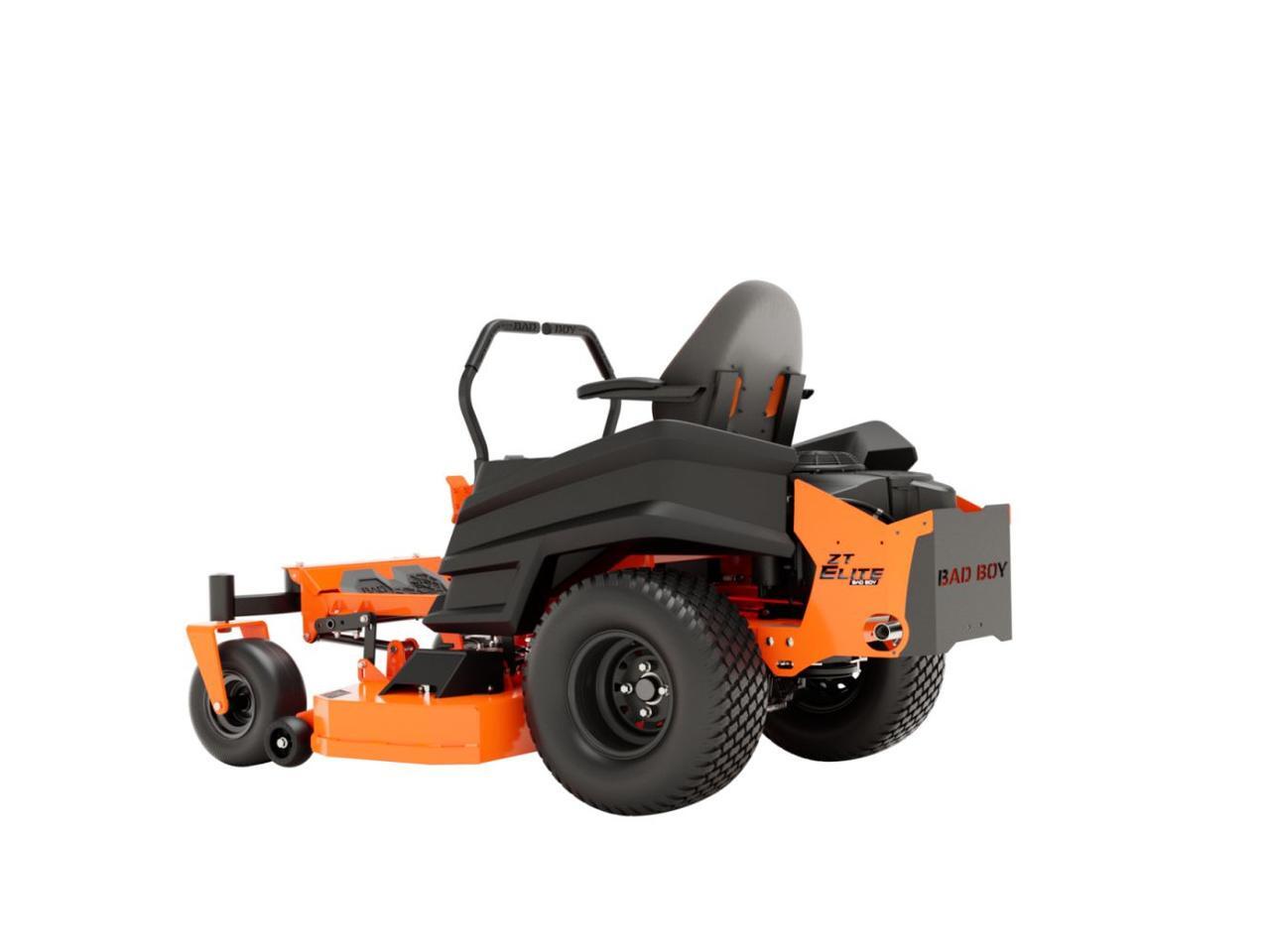 2025 Bad Boy ZT Elite 60 Kawasaki FR730V Franklin OH