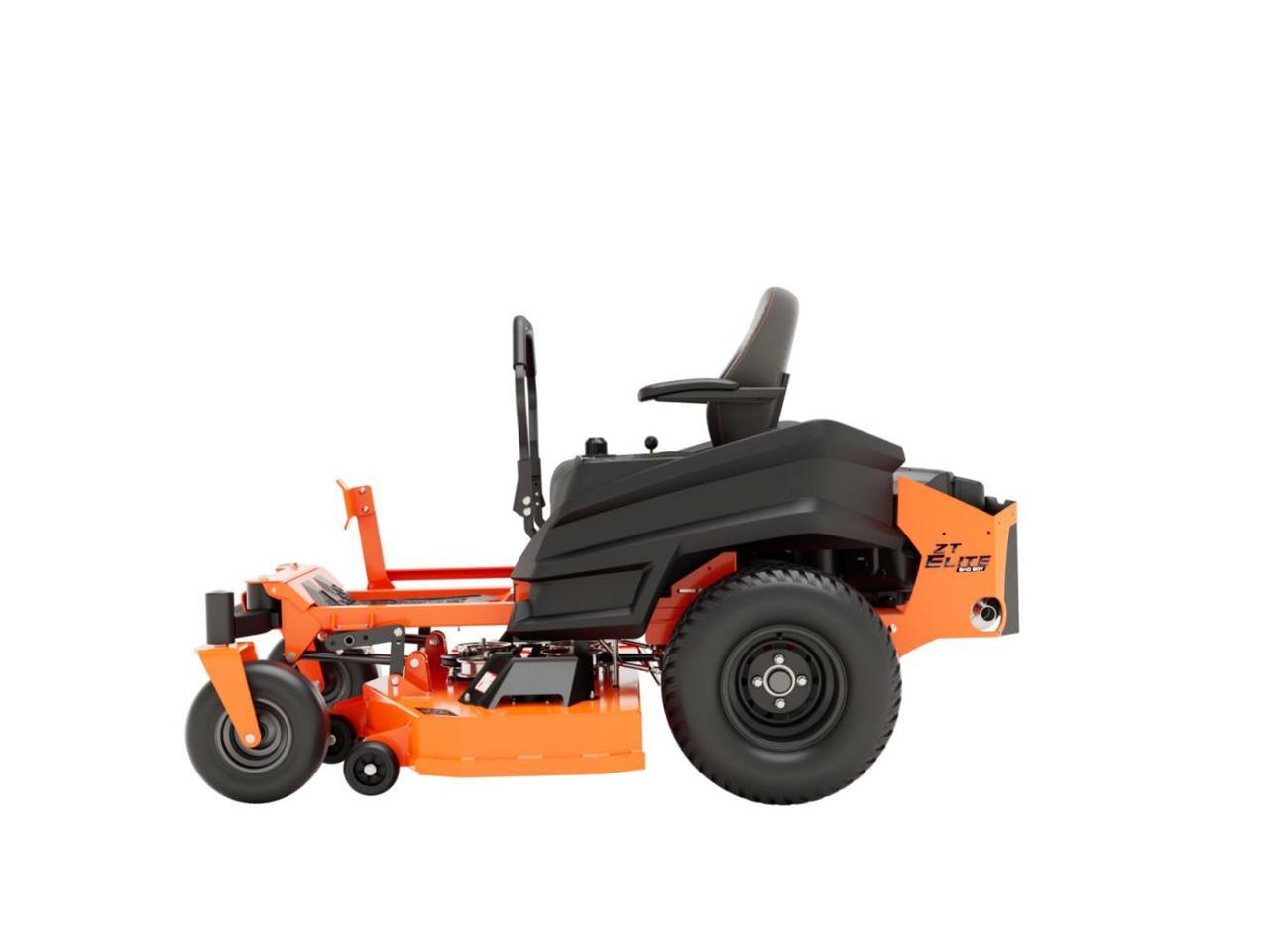 2025 Bad Boy ZT Elite 60 Kawasaki FR730V Franklin OH