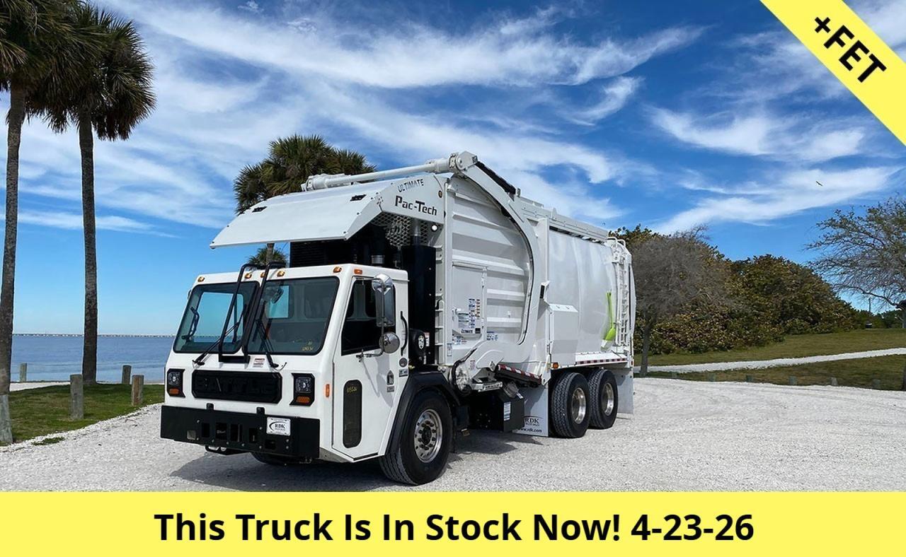 2025 Battle Motors LET 2