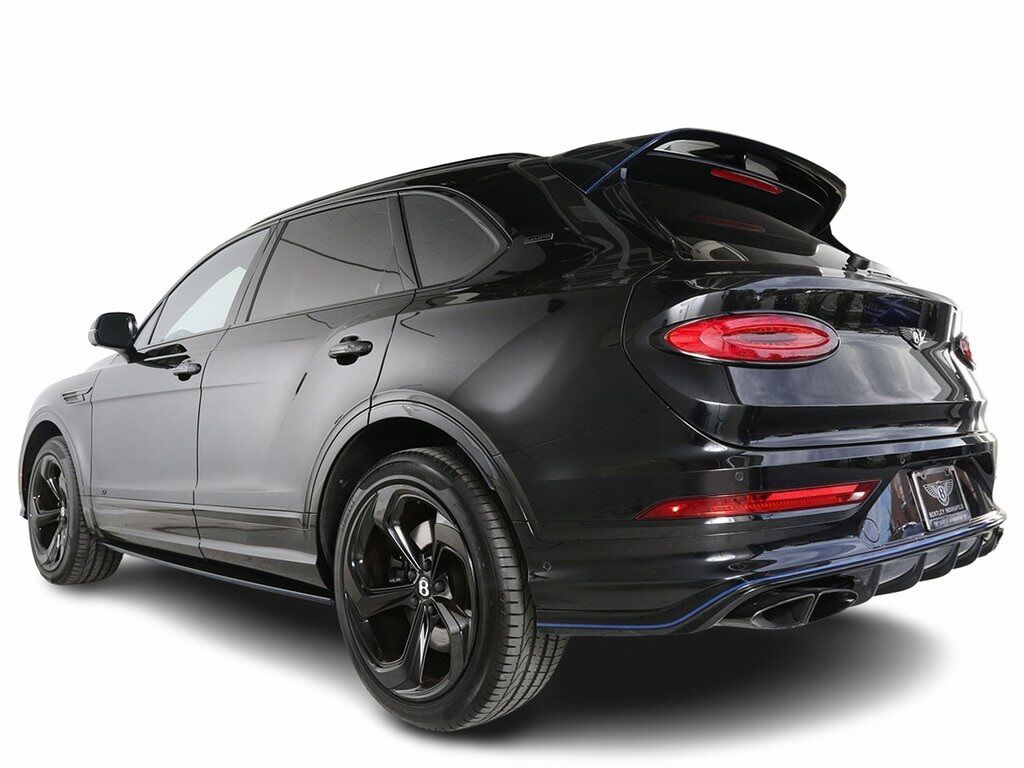2025 Bentley Bentayga Indianapolis IN