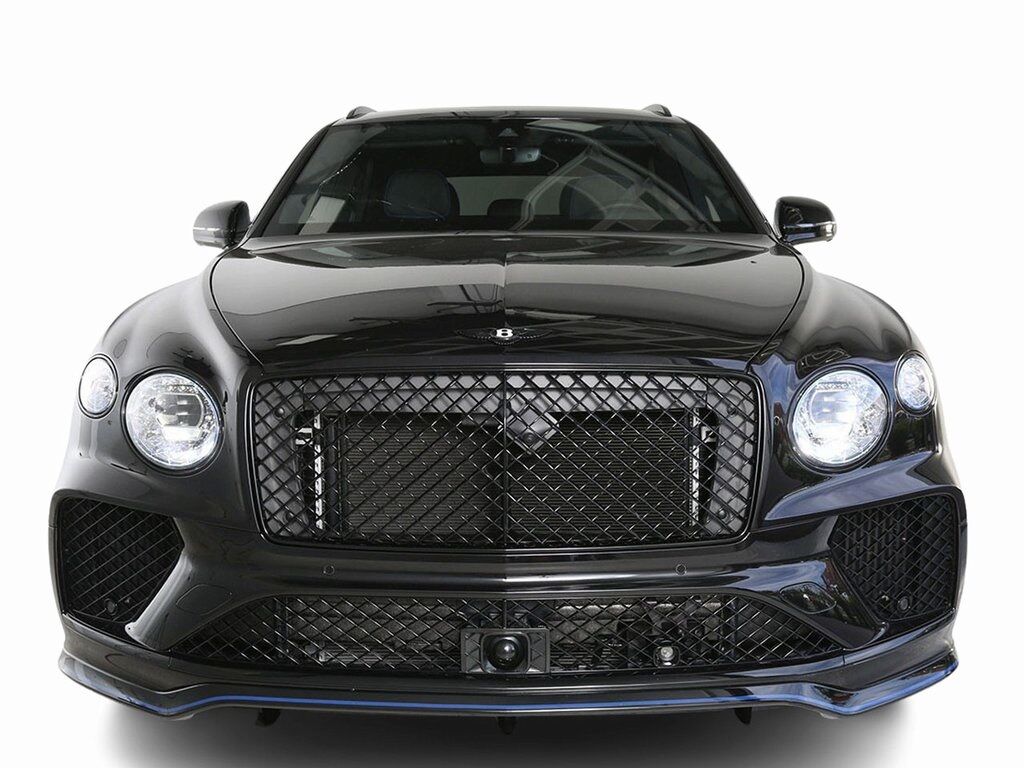 2025 Bentley Bentayga Indianapolis IN