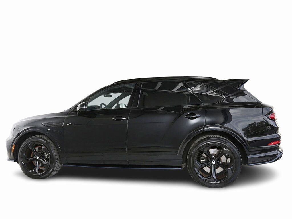 2025 Bentley Bentayga Indianapolis IN