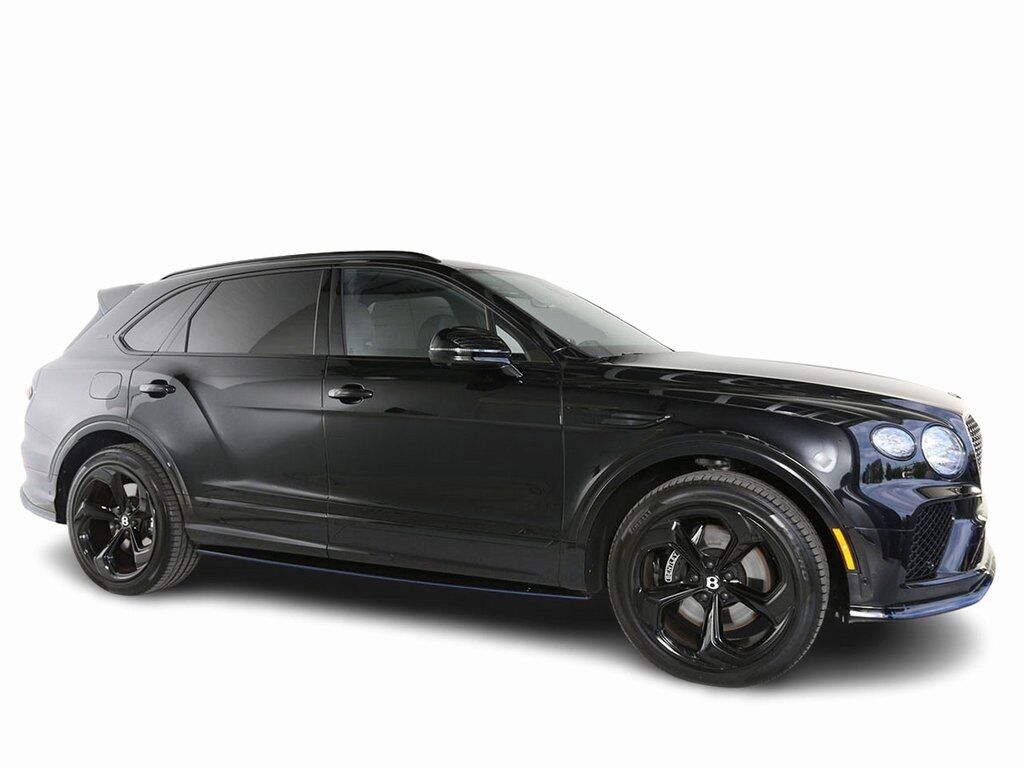 2025 Bentley Bentayga Indianapolis IN