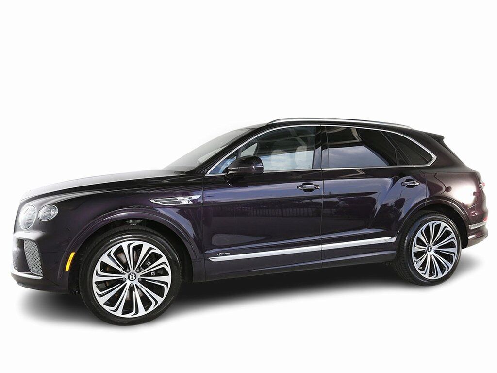 2025 Bentley Bentayga Azure Indianapolis IN
