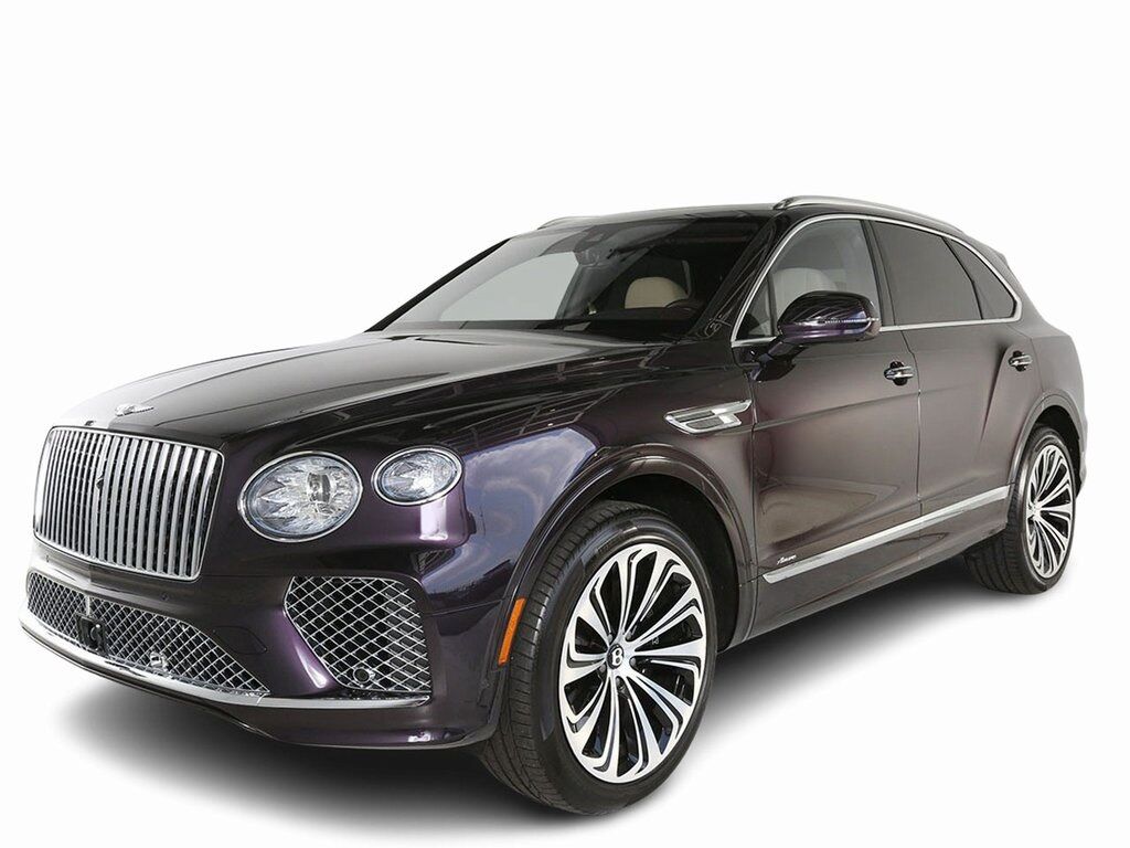 2025 Bentley Bentayga Azure Indianapolis IN