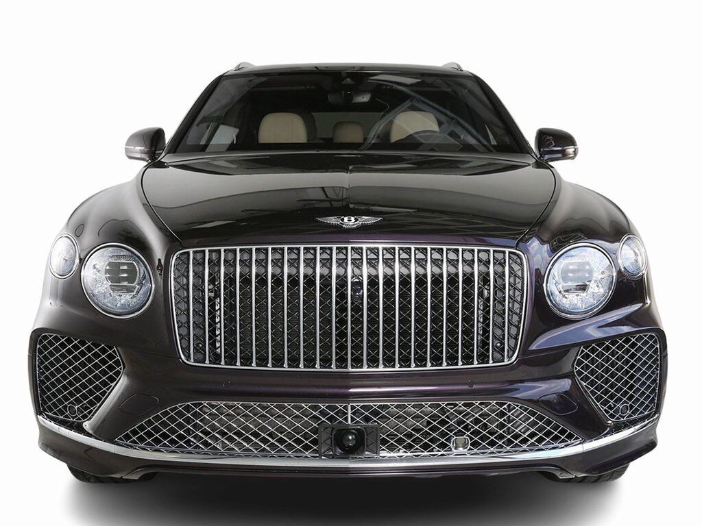 2025 Bentley Bentayga Azure Indianapolis IN