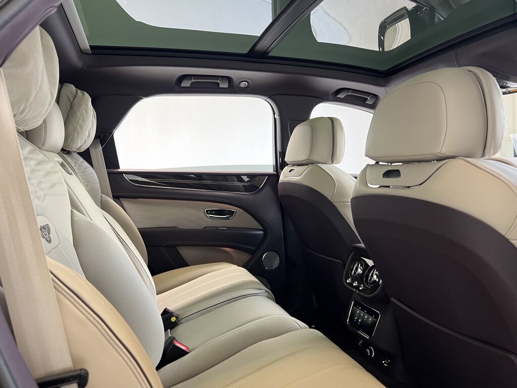 2025 Bentley Bentayga Azure Indianapolis IN