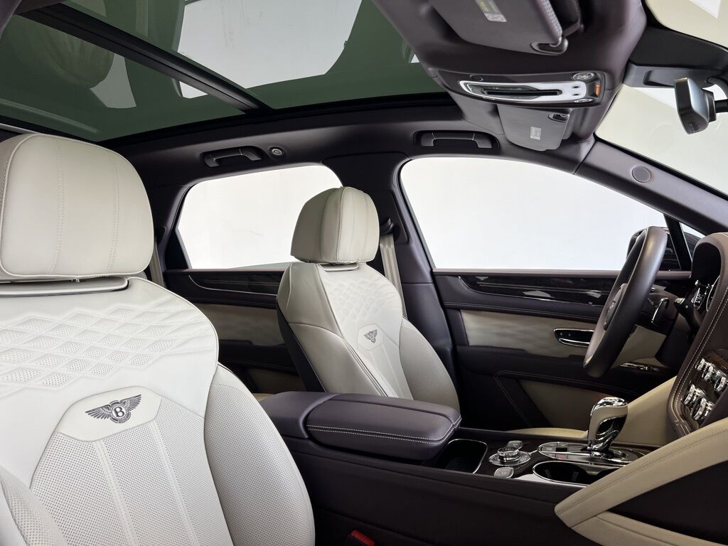 2025 Bentley Bentayga Azure Indianapolis IN