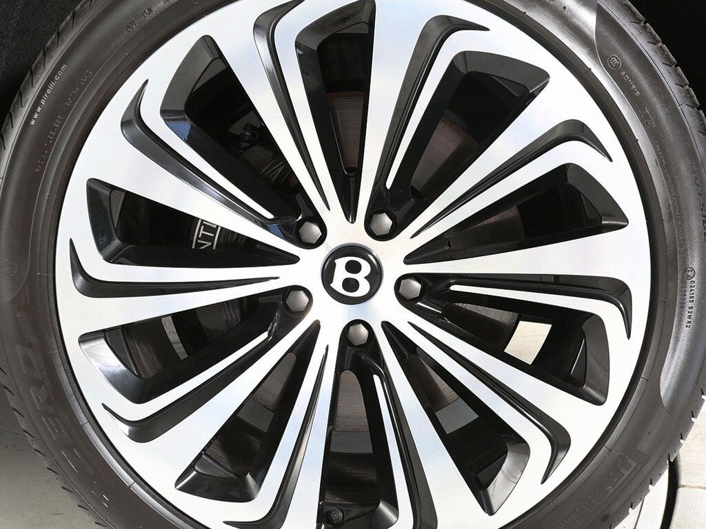 2025 Bentley Bentayga Azure Indianapolis IN