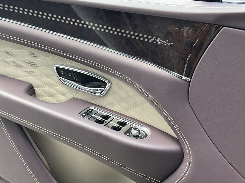 2025 Bentley Bentayga Azure Indianapolis IN