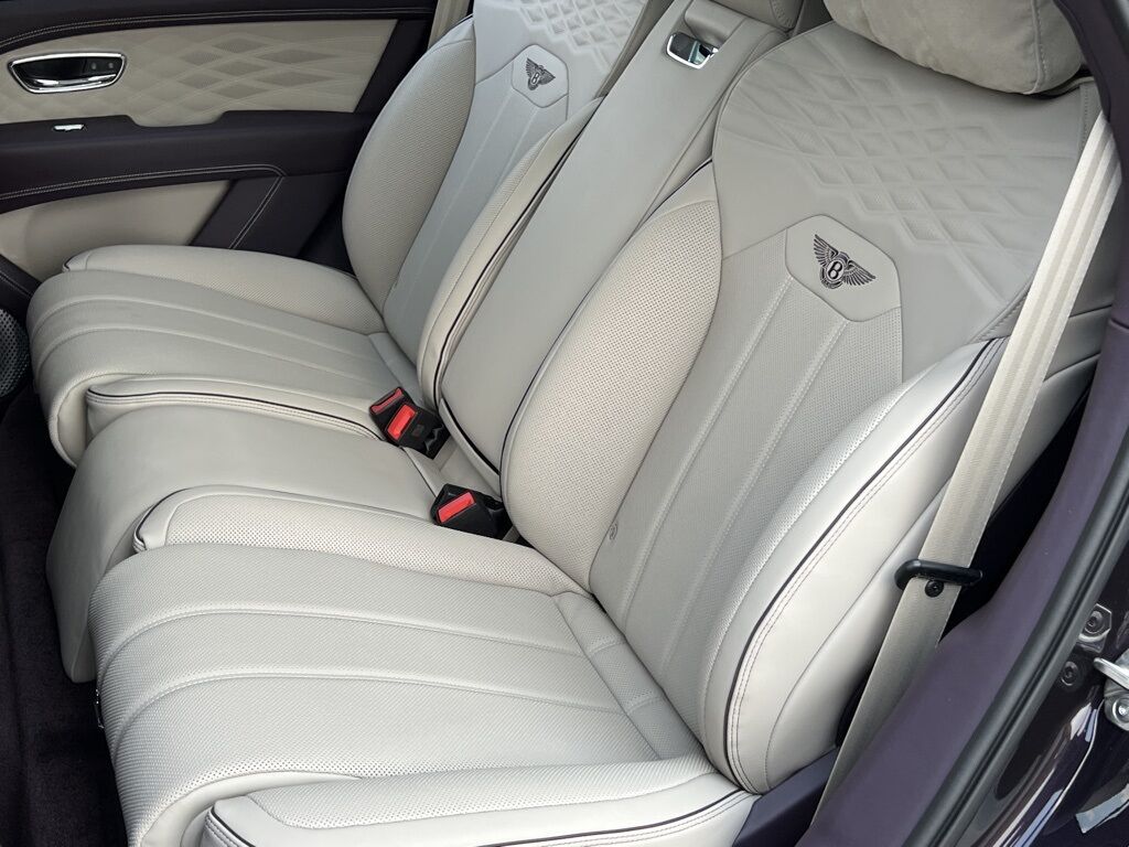 2025 Bentley Bentayga Azure Indianapolis IN