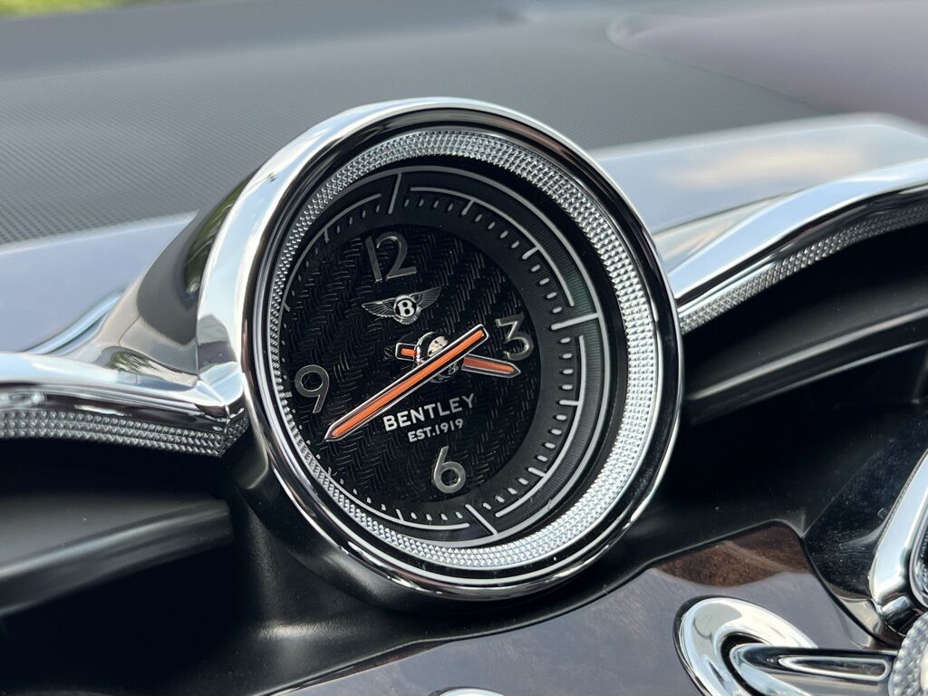 2025 Bentley Bentayga Azure Indianapolis IN