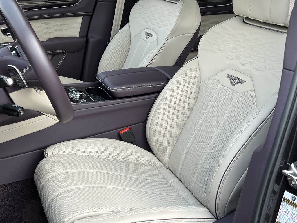 2025 Bentley Bentayga Azure Indianapolis IN