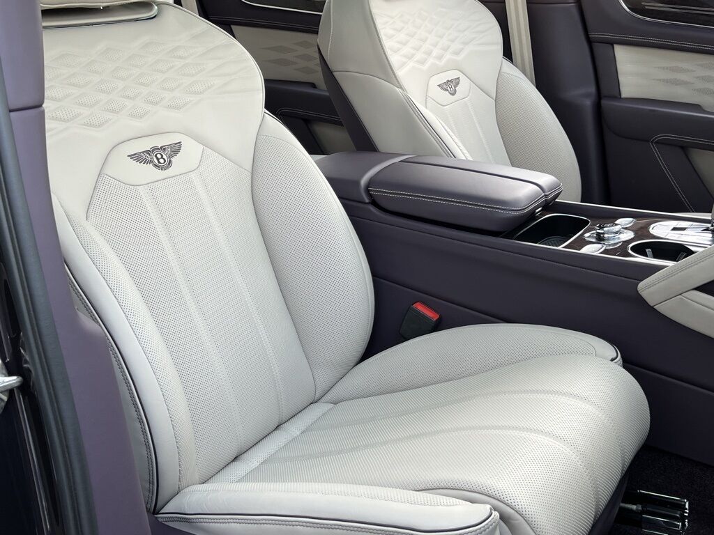 2025 Bentley Bentayga Azure Indianapolis IN