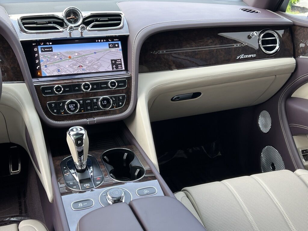 2025 Bentley Bentayga Azure Indianapolis IN