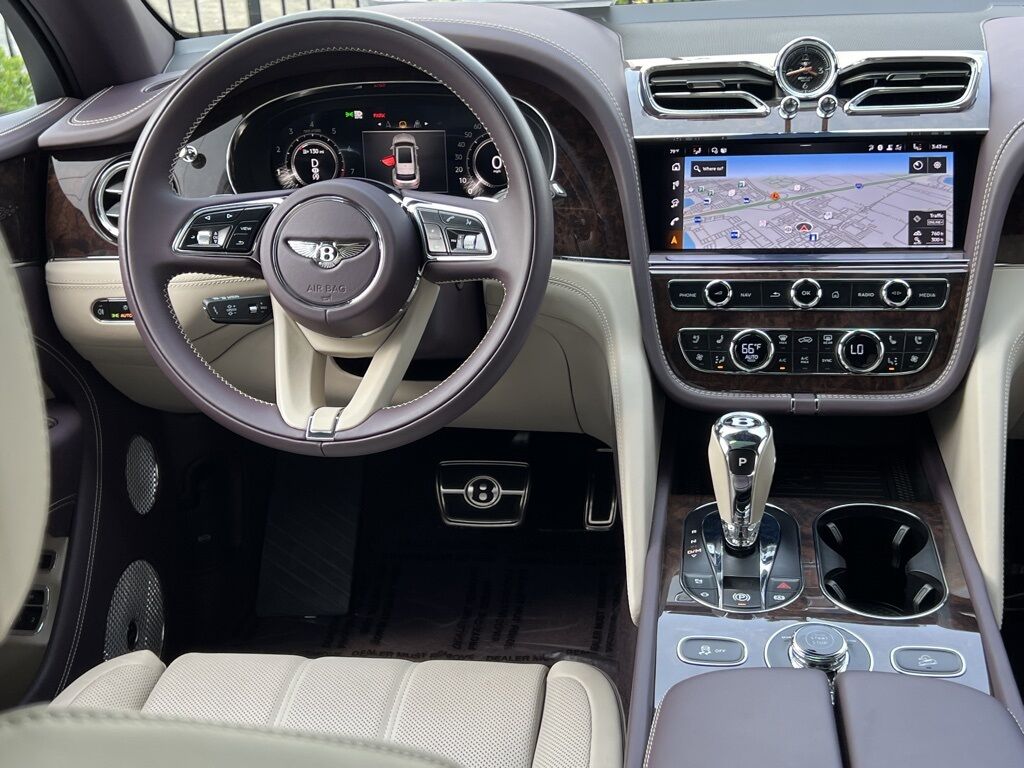 2025 Bentley Bentayga Azure Indianapolis IN