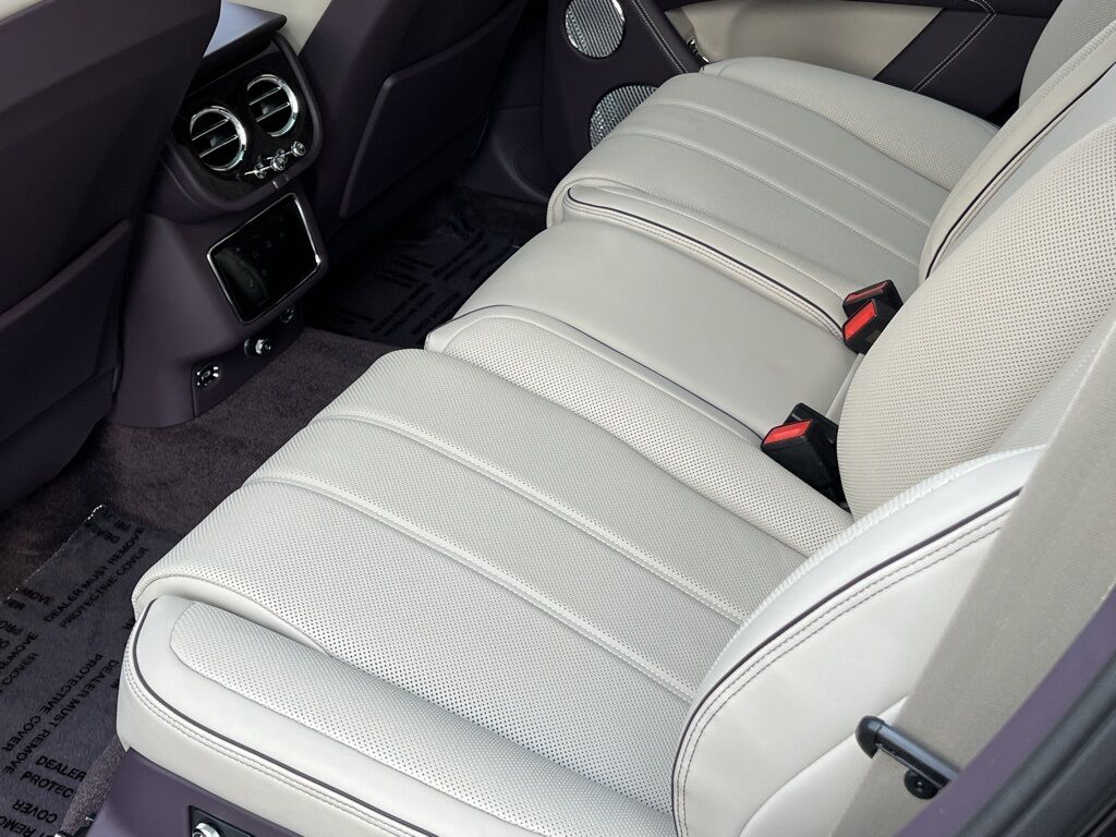 2025 Bentley Bentayga Azure Indianapolis IN