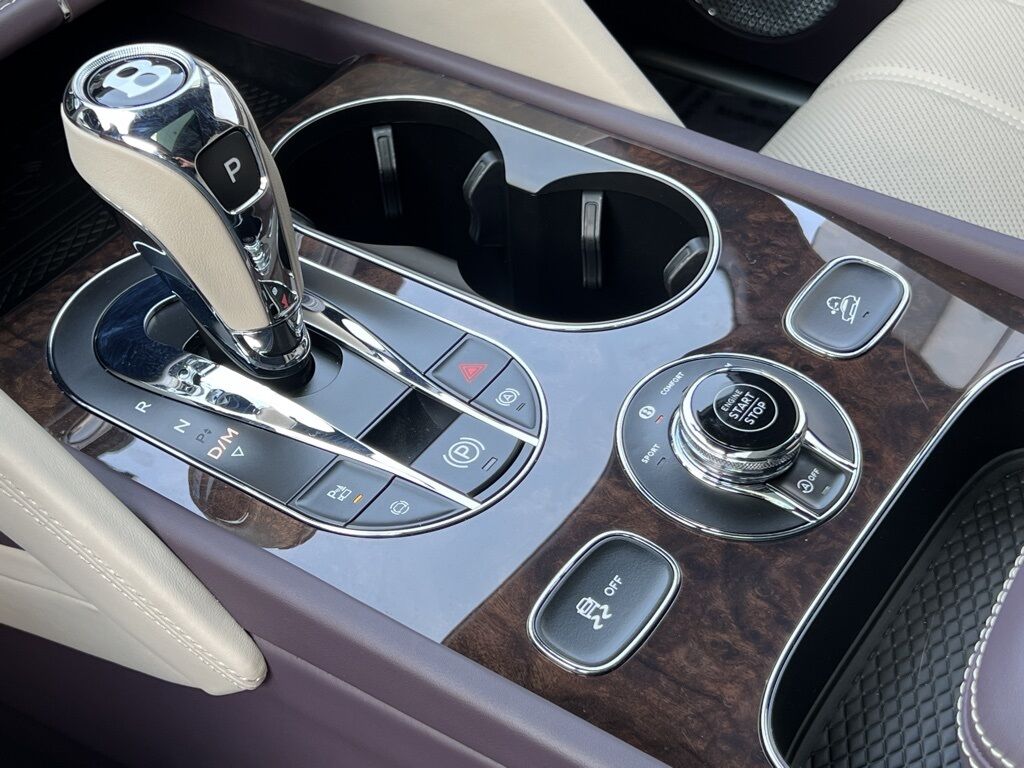 2025 Bentley Bentayga Azure Indianapolis IN