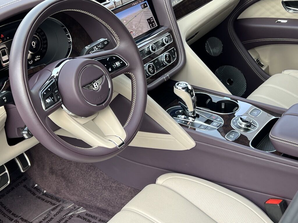 2025 Bentley Bentayga Azure Indianapolis IN