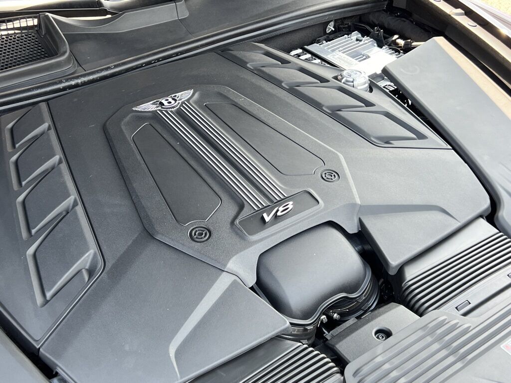 2025 Bentley Bentayga Azure Indianapolis IN