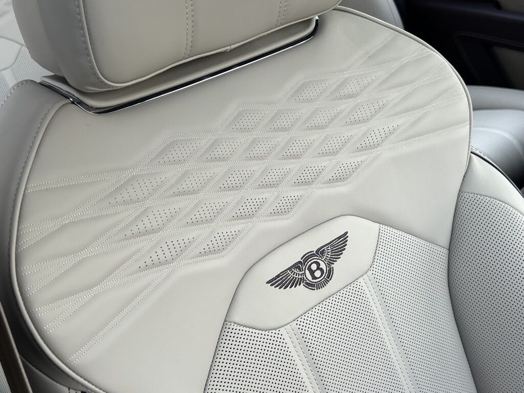 2025 Bentley Bentayga Azure Indianapolis IN