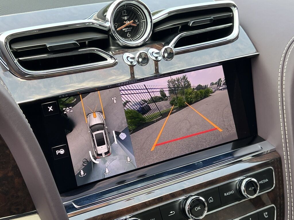 2025 Bentley Bentayga Azure Indianapolis IN