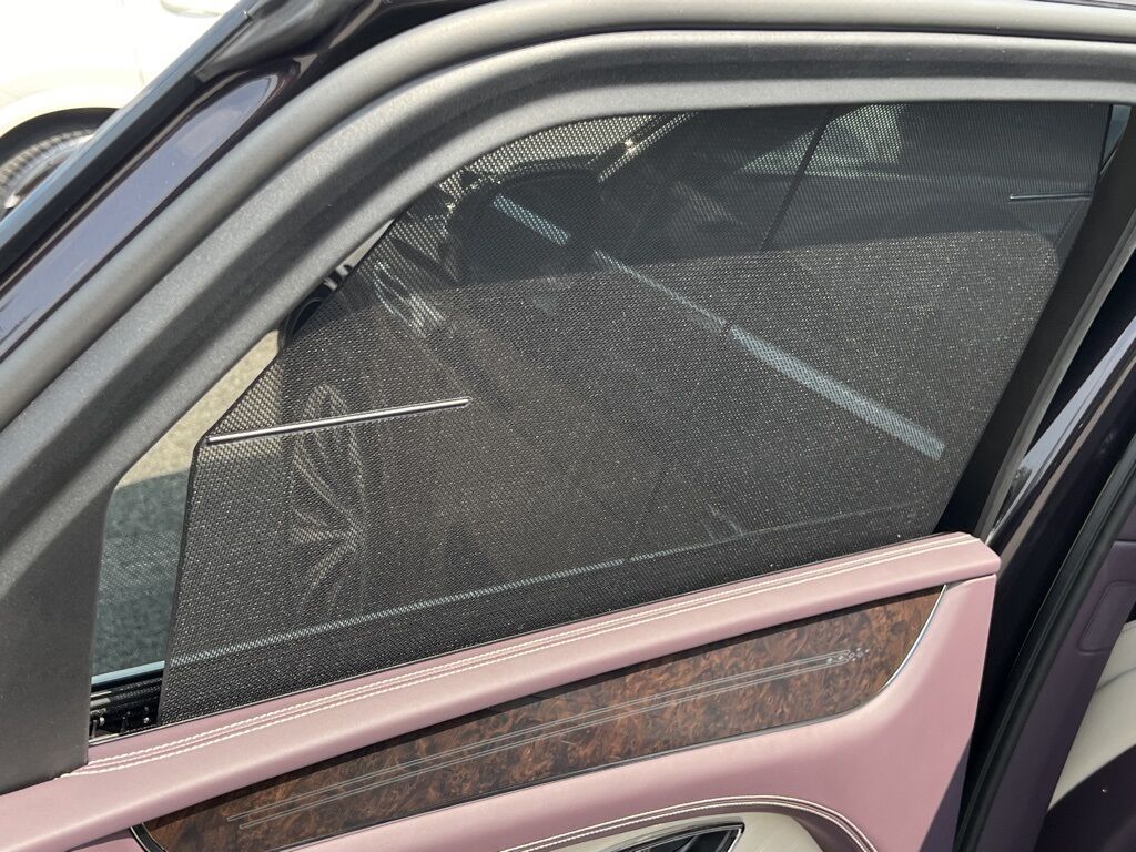 2025 Bentley Bentayga Azure Indianapolis IN