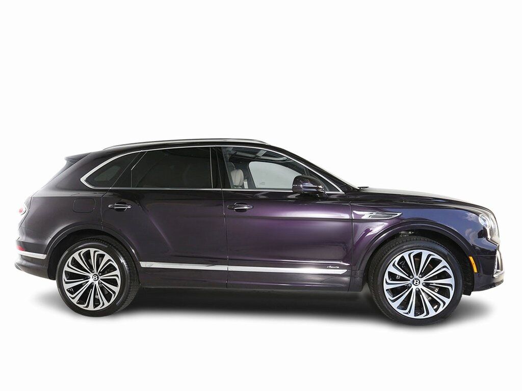 2025 Bentley Bentayga Azure Indianapolis IN