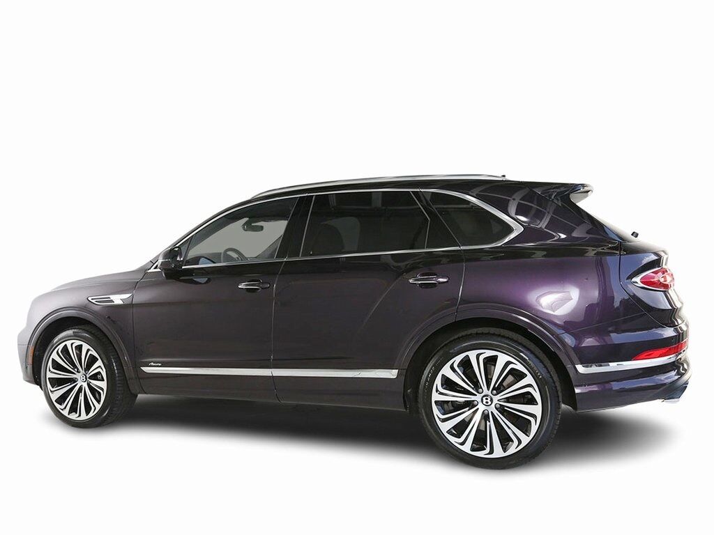 2025 Bentley Bentayga Azure Indianapolis IN