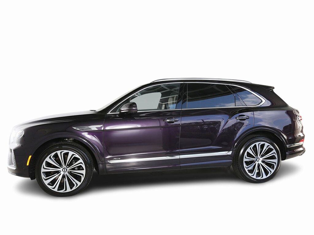 2025 Bentley Bentayga Azure Indianapolis IN